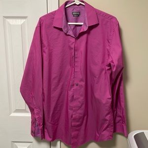 KENNETH COLE REACTION DRESS SHIRT